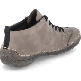 Rieker 52514 Damen Grau 38