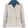 Freshlions Trenchcoat FRESHLIONS "Zelda", Damen, Gr. S, beige, 100% Baumwolle, unifarben, normal, Mäntel, mit stilvollem Reverskragen