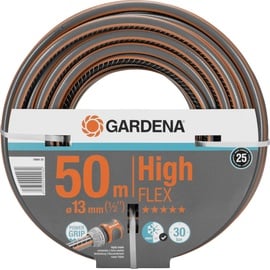 Gardena Comfort HighFLEX Schlauch 13 mm 1/2" 50 m 18069-20