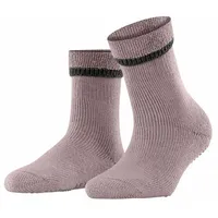 Falke Damen Homesocken Cuddle Pads