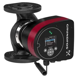 Grundfos Umwälzpumpe Magna3 32-120N PN10 180mm 1x230V