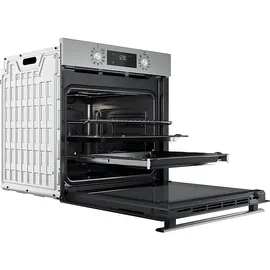 Bauknecht BBA285HU1I