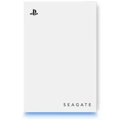 Seagate Game Drive für PlayStation Externe Festplatte 2 TB