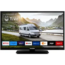 Telefunken T24X820 24" LED HD mobile Smart TV