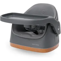 Maxi-Cosi Jay Elegance Graphite inkl. Tablett
