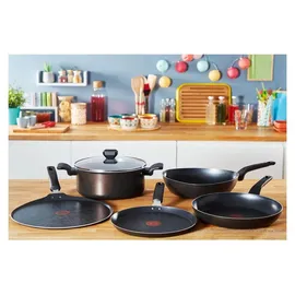 Tefal Simple Cook Bratpfanne 25 cm