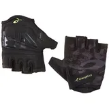 Energetics Mfg350 Trainingshandschuhe Black/Yellow L