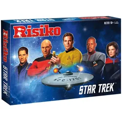 Risiko - Star Trek