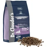 dr.clauder solutions for pets gmbh Hyposensitive Ente & Kartoffel 350 g