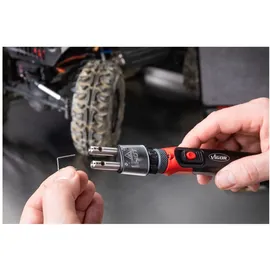 VIGOR V3551N Kunststoff-Reparatur Satz