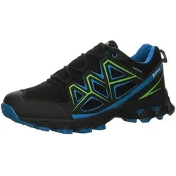 Brütting  Fitnessschuhe Sportschuhe 191230  in Schwarz, 41