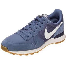 nike internationalist damen blau