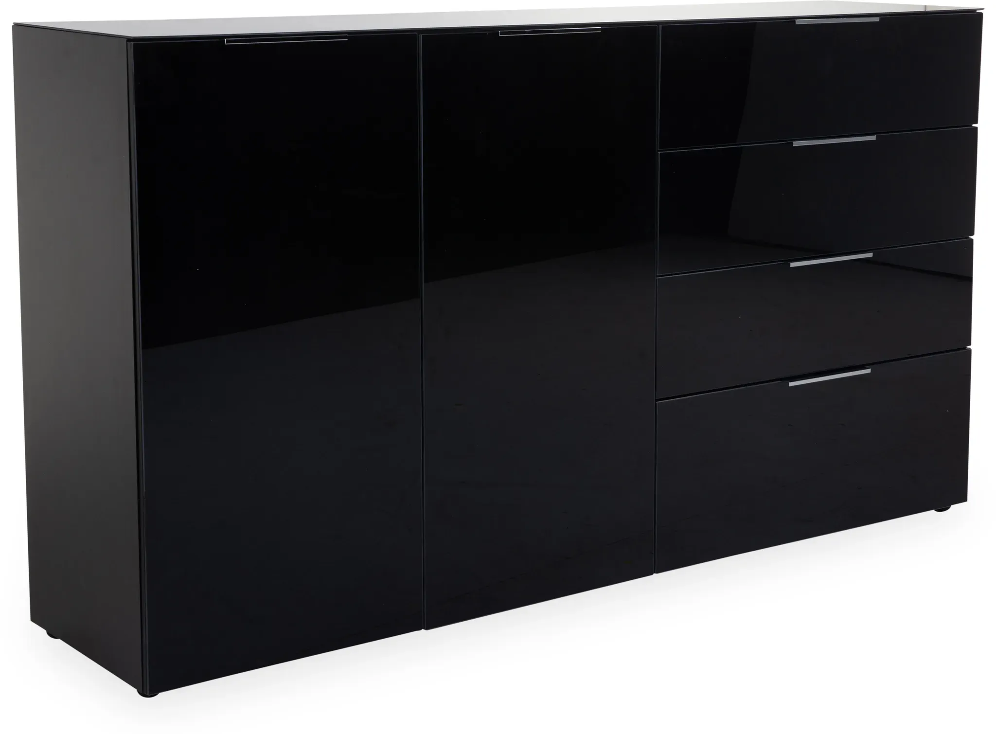 Preisvergleich Produktbild Sideboard HARPER GUNJUR