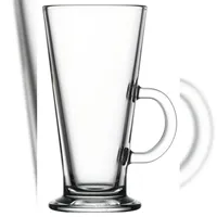 Pasabahce Colombian Kaffeeglas 0,263 l 12 St.