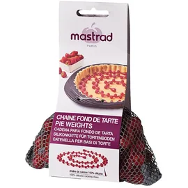 Mastrad Silikon-Backperlenkette