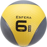TRENDY Medizinball Esfera - 6 KG