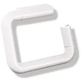 Hewi 477 WC-Anlagen-Papierrollenhalter 477.21.15018 senfgelb, mit Diebstahlschutz für Papierrolle