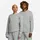 Nike Sportswear Crew Herren Sweatshirt, grau - US: XL/T