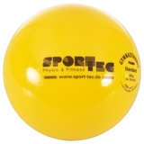 Togu Gymnastikball, Gelb, 16 cm, 300 g,