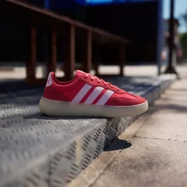 Adidas Barreda Decode Pure Ruby / Semi Lucid Red / Clear Pink 40 2/3