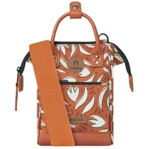 Cabaïa CABAIA Umhängetasche Sumatra (Set, braun