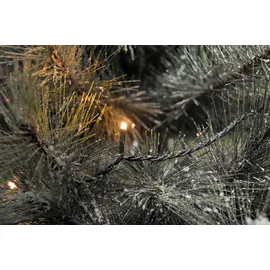 Konstsmide LED-Lichterkette 5 m Weiß