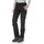 POLARINO Funktionshose Regular Schwarz 36