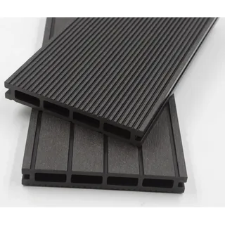 Samana 12 m2 anthrazit