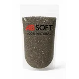 1kg Chia Samen 1 kg Sparpaket Top-Qualität, Salvia Hispanica Zip-Beutel