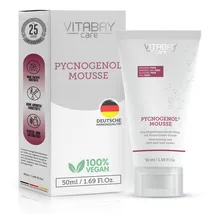 Vitabay Pycnogenol Mousse 50 ml Creme