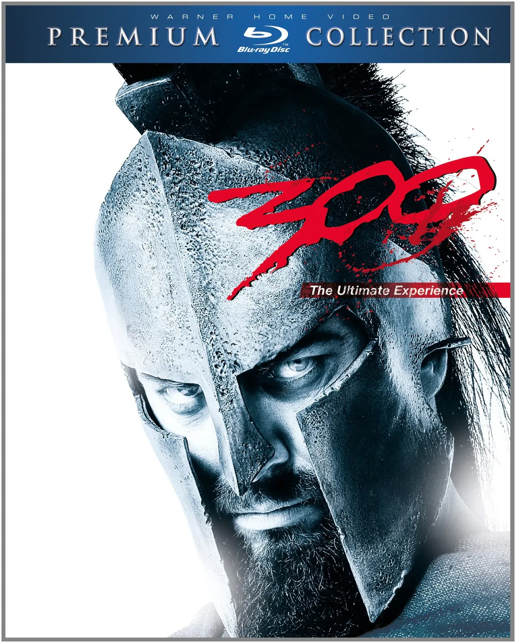 Preisvergleich Produktbild 300 - Premium Collection [Blu-ray] (Neu differenzbesteuert)