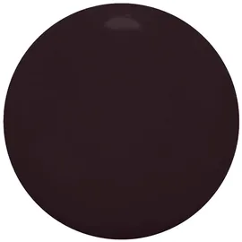 Nailberry L’Oxygéné Hot Coco Farblack schwarz 15 ml