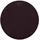 Nailberry L’Oxygéné Hot Coco Farblack schwarz 15 ml