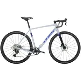 Trek Checkpoint ALR 5 Plasma Grey Pearl 2025 56 cm