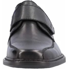 Rieker Halbschuhe Herren Schwarz 40