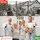 qualinos Maschendrahtzaun 3,4 x 300 cm Schwarz/Metall