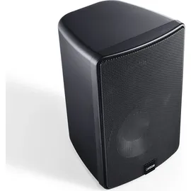 Canton Plus XL.3 schwarz