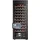 Haier Weinkühlschrank 150l Sicherheitsschloss hOn App Türalarm & Schwarz