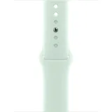 Apple Sportarmband M/L für Apple Watch 40mm Aquamarin (MDRX4ZM/A)