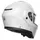 AGV Streetmodular Mono, Klapphelm - Matt-Weiß - M