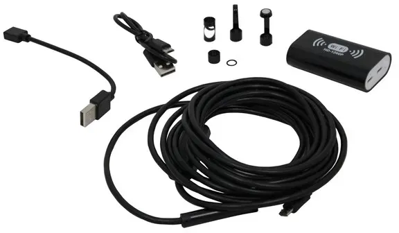 EndoCam WIFI inspection camera