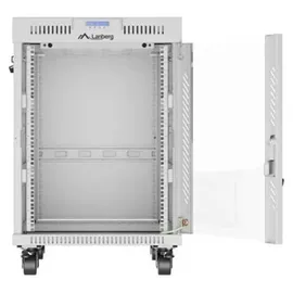 LANBERG FF01-6815-12SL 15U 600x800 Rack -