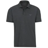 TRIGEMA Poloshirt "TRIGEMA Poloshirt DELUXE Piqué", Damen, Gr. 4XL,