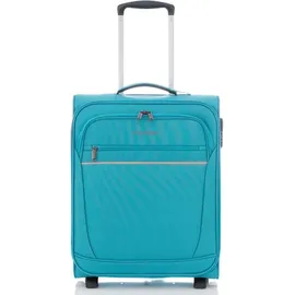 Travelite Cabin 2-Rollen Cabin 52 cm / 39 l turquoise