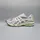 Asics Gel-Kayano 14 Herren Silber 37,5