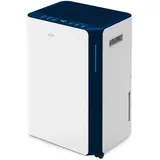 Argo DRY PURY EVO WF 17 4,5 l 41 dB 300 W Blau, Weiß - Blau/Weiß