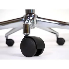 MCW MCW-C54 Kunstleder Schwarz