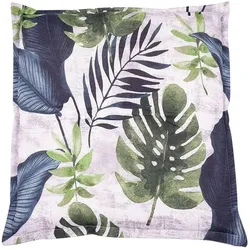 GO-DE Auflage   Montera ¦ beige ¦ Maße (cm): B: 50 H: 7