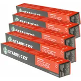 Starbucks Single Origin Colombia Kaffee Medium Roast für Nespresso 50 Kapseln