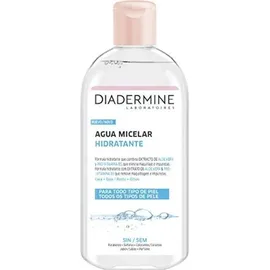 Diadermine Mizellenwasser 400 ml